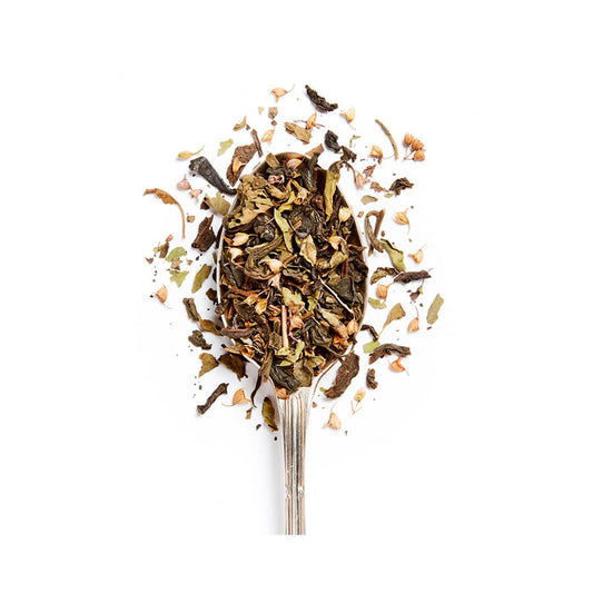 Buy Fresh Loose Leaf Tulsi Ritual Tea Online