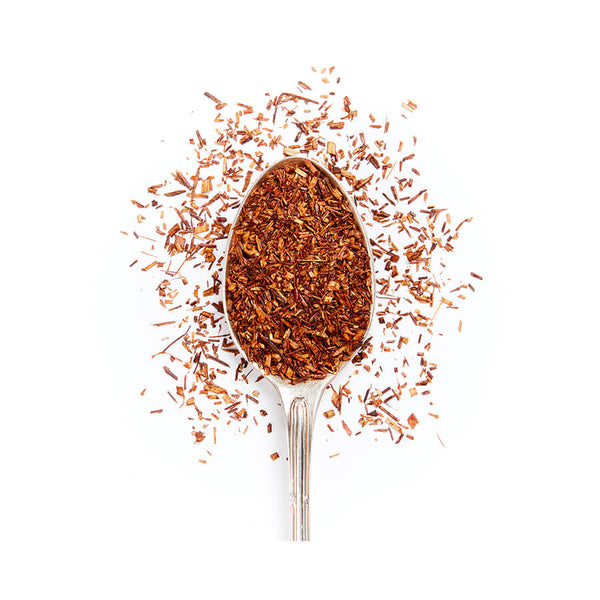 Loose Leaf Vanilla Rooibos Tea Online